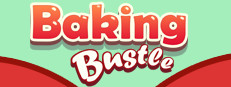 Baking Bustle, PC Steam Jogo