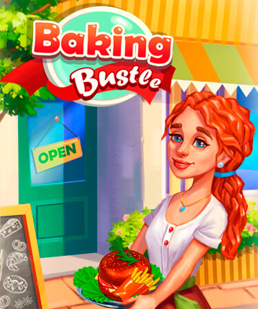 Baking Bustle
