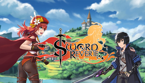 Sword Reverie: the most unique sword-fighting games
