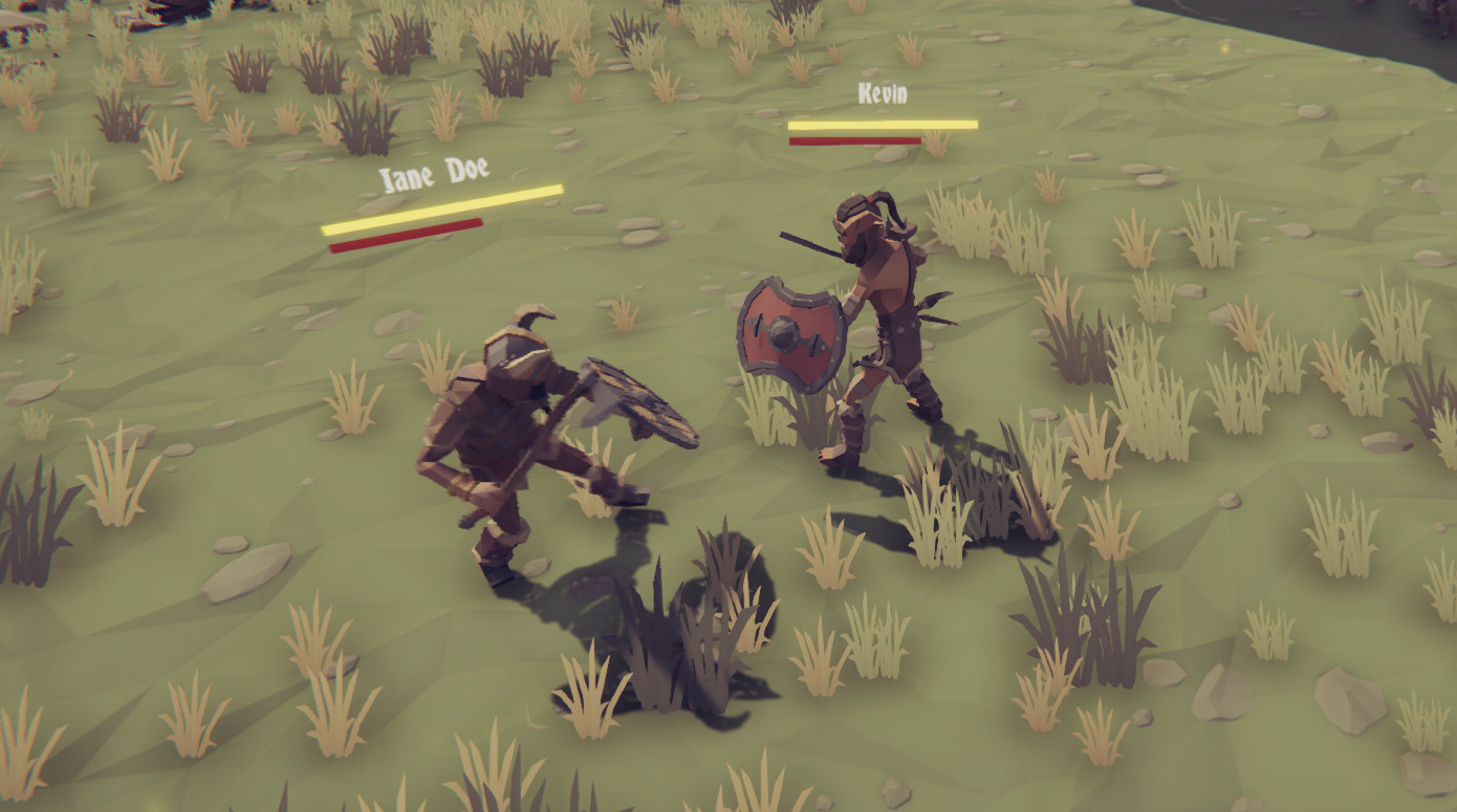 Fantasy Gladiators: Legendary Edition #6