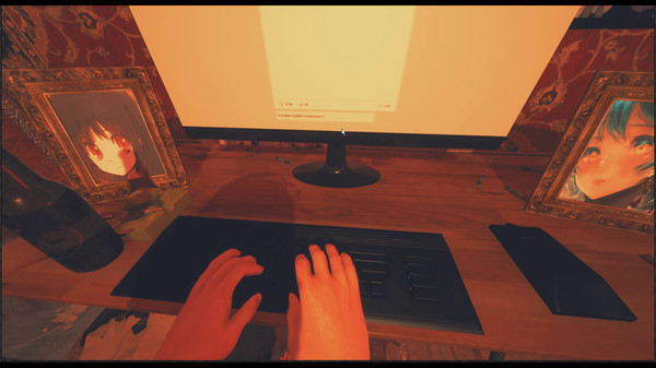 К.О.Р.О.В.А.Н.Ы game for Linux 1