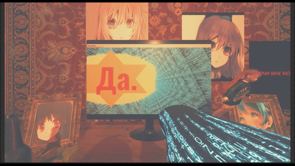 К.О.Р.О.В.А.Н.Ыfor windows and Linux 1