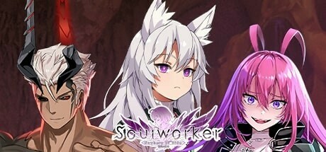 soulwoker to vs soulworker steam