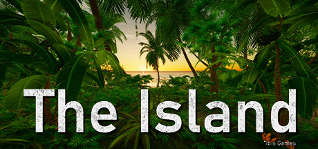 The Island header image