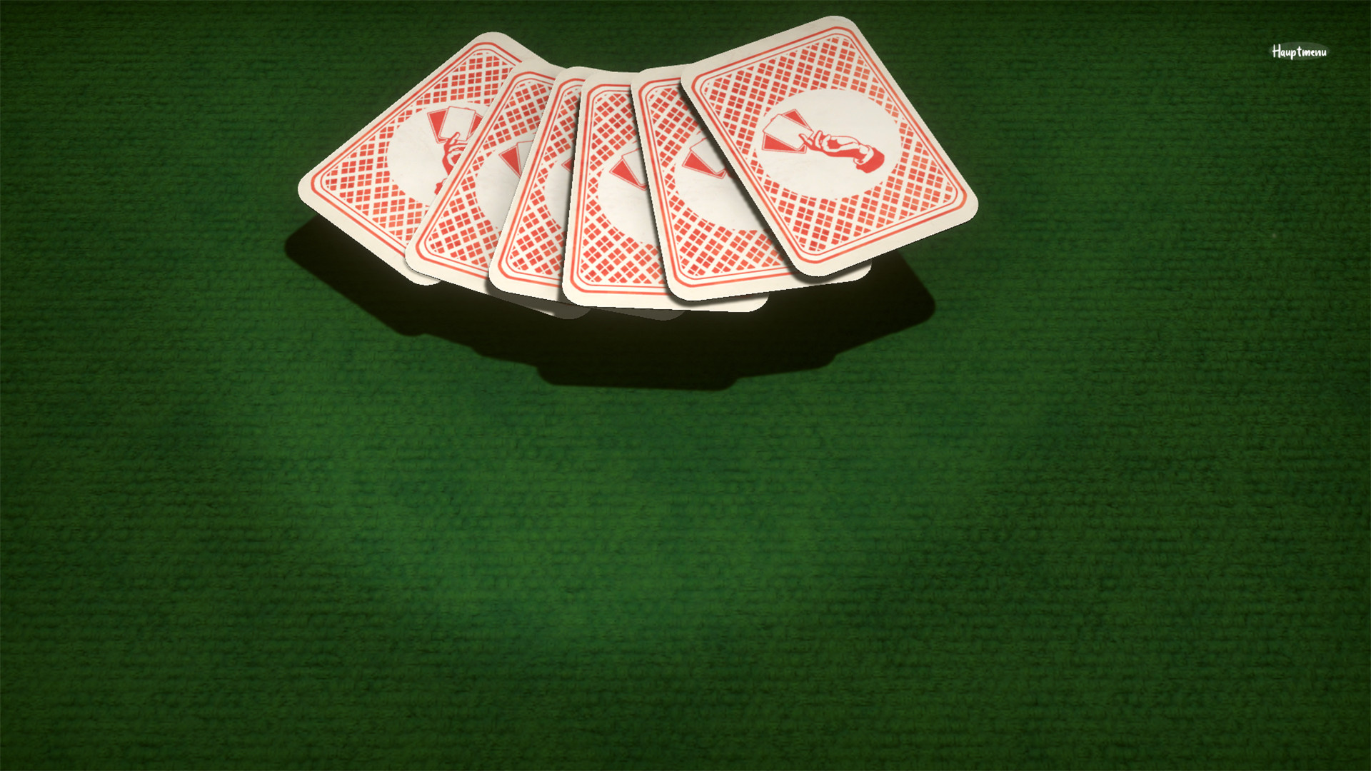 screenshot of "draw a card" -Simulator 8
