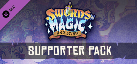 Swords 'n Magic and Stuff on Steam