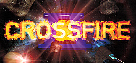CROSSFIRE II (AMIGA) Cover Image