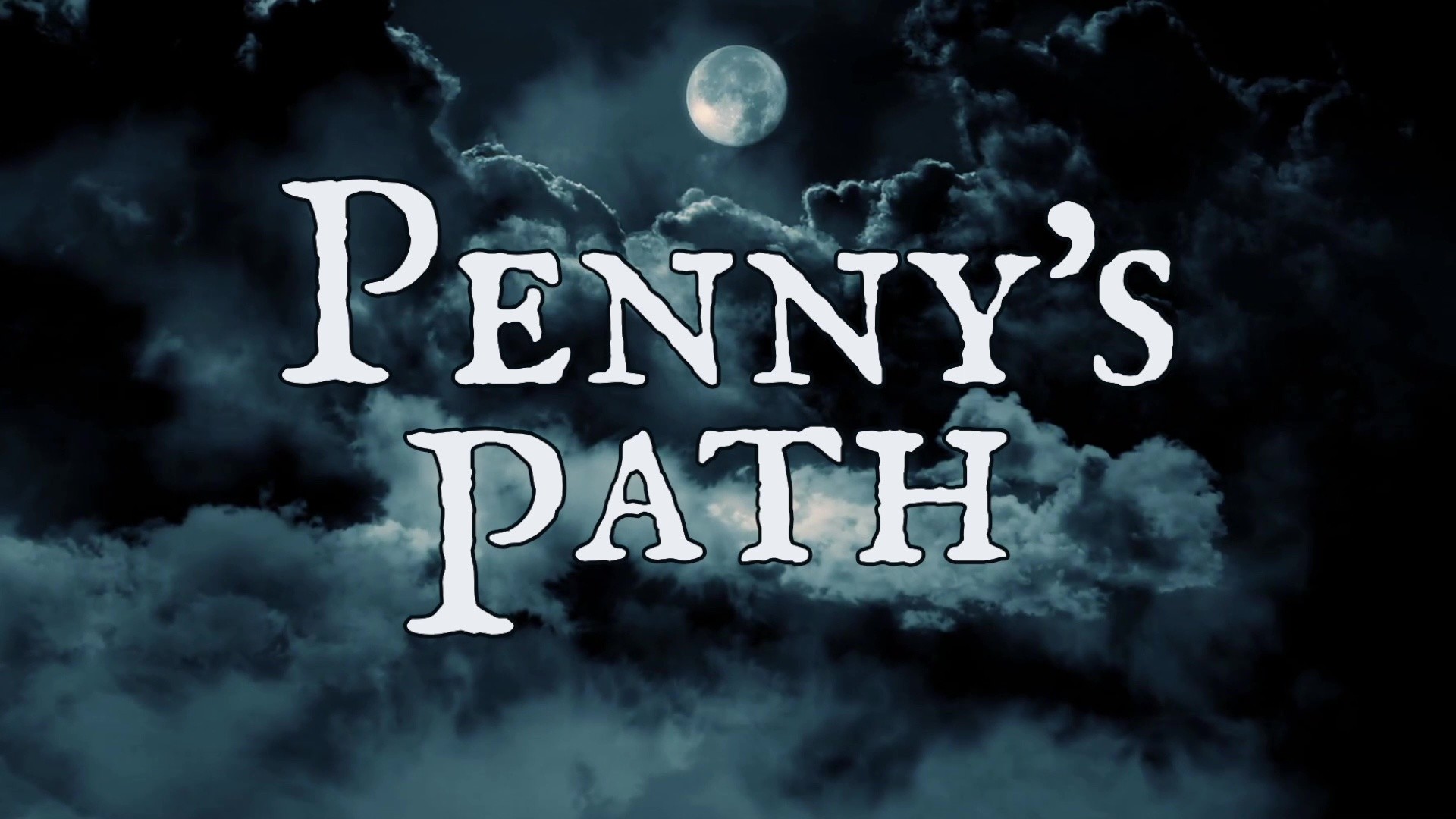 Penny's Path Soundtrack #0