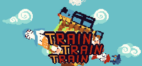 Train Train Train Cover Image