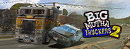 Big Mutha Truckers 2: Truck Me Harder
