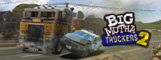 Big Mutha Truckers 2: Truck Me Harder