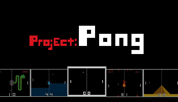 Pong