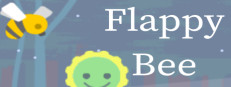 Flappy Bee 게임 이미지