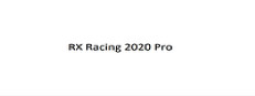 RX Racing 2020 Pro