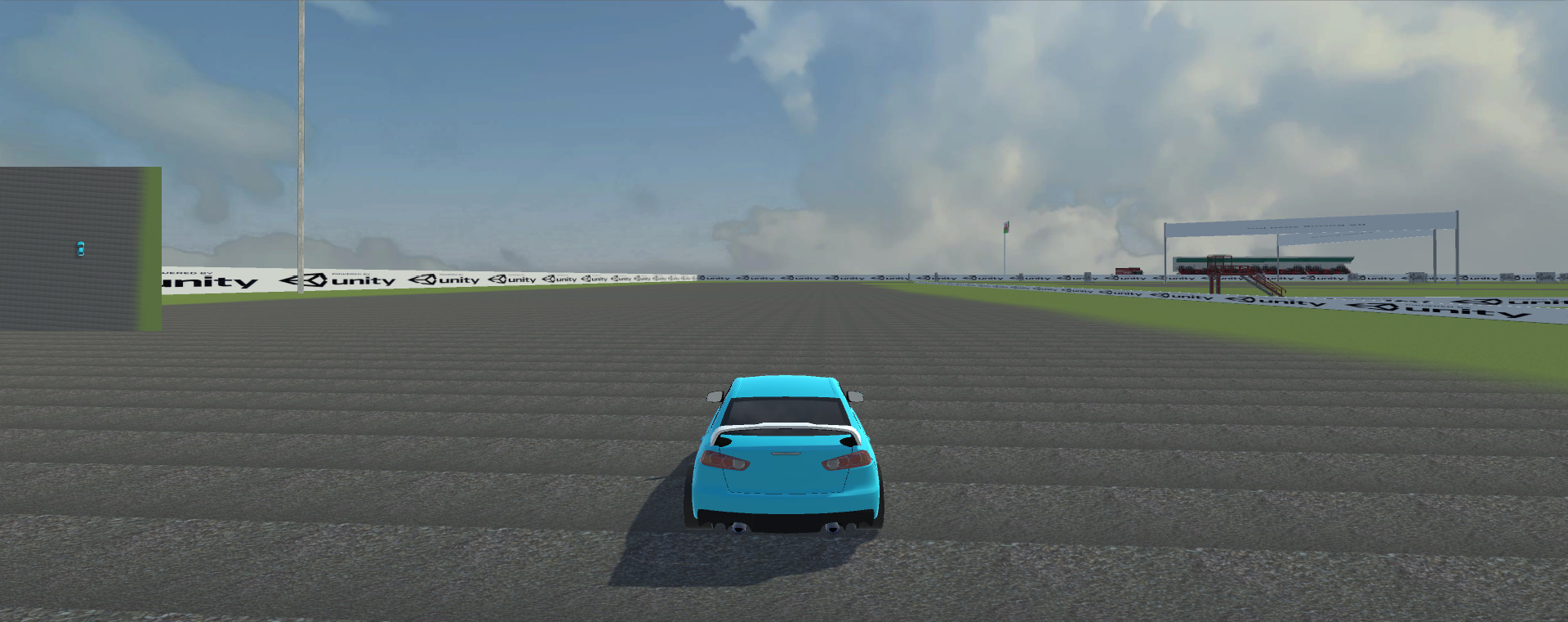 RX Racing 2020 Pro screenshot 1