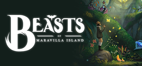 Beasts of Maravilla Island header image