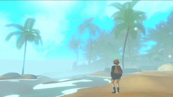 скриншот Beasts of Maravilla Island 0