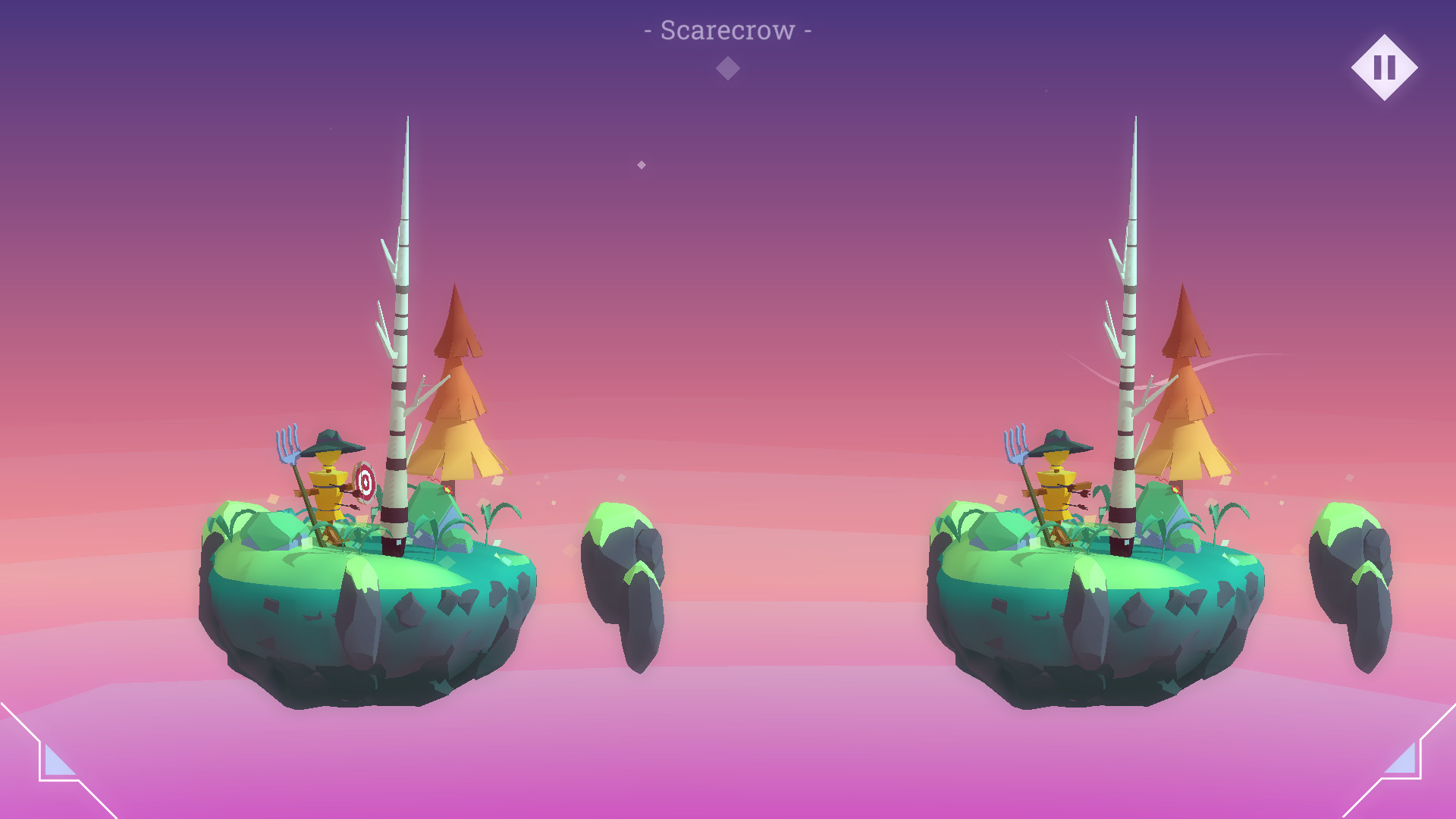 Hidden Lands - Spot the differences #7