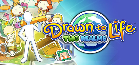 Drawn to Life 2 Realms, 505 Games S.P.A., Nintendo Switch [Digital Download]