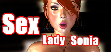 Sex Lady Sonia header image