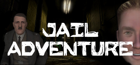 Jail Adventure Cover Image