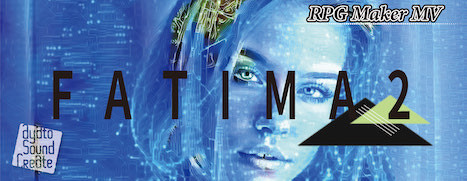 RPG Maker MV - FATIMA 2