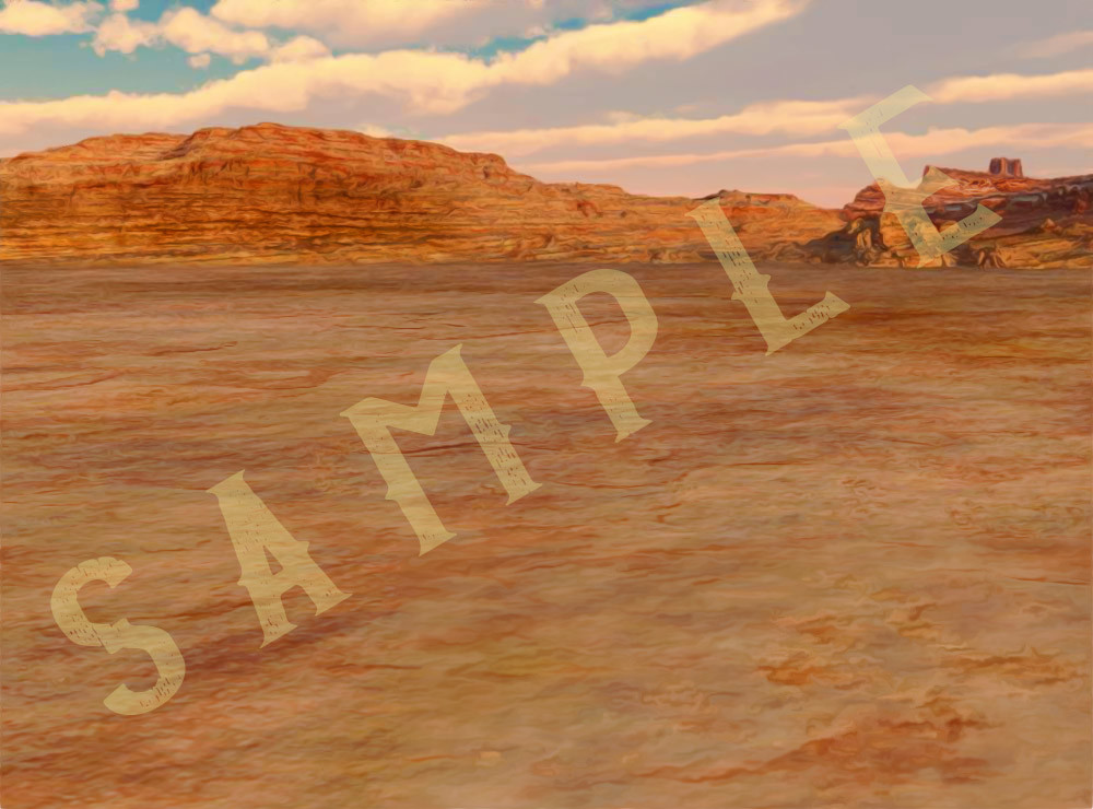 RPG Maker MV - OverWorld Battlebacks #2