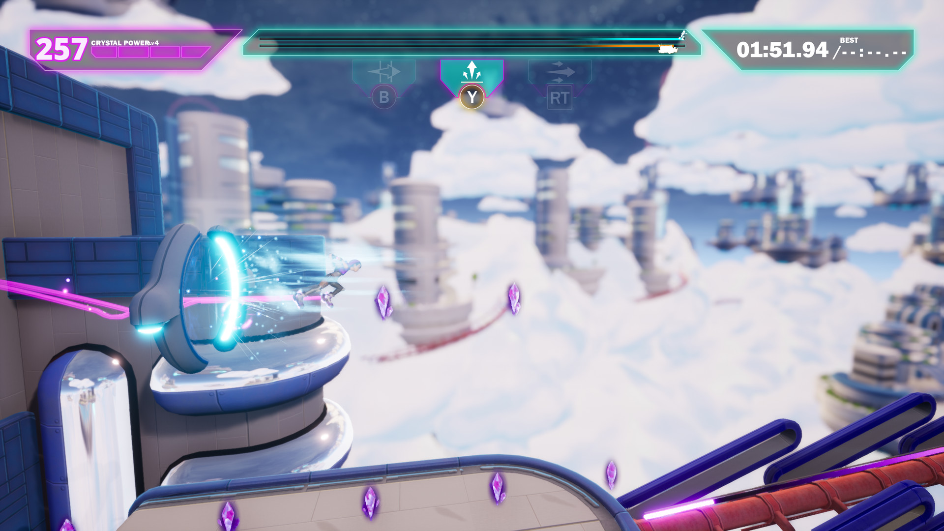 屋顶叛徒/Rooftop Renegade