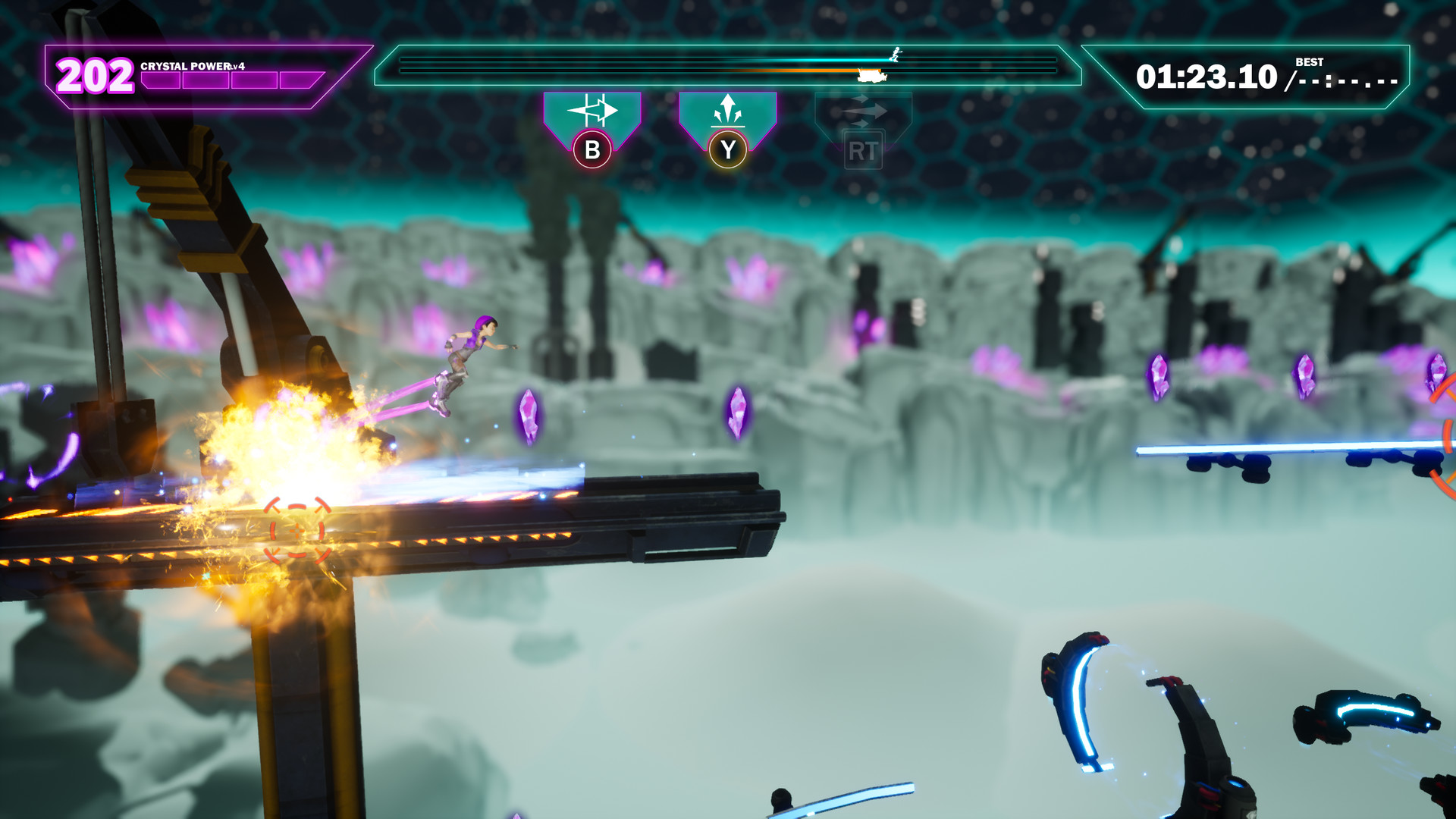 屋顶叛徒/Rooftop Renegade