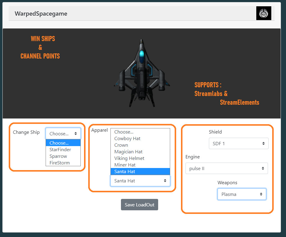 Stream Dogfighter #8