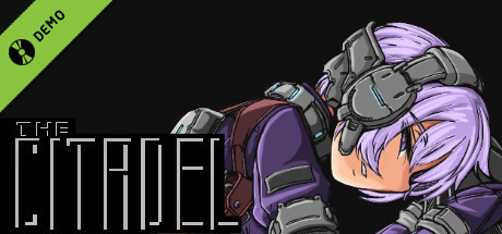The Citadel Demo banner