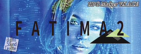 RPG Maker VX Ace - FATIMA 2