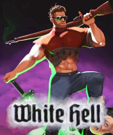 White Hell