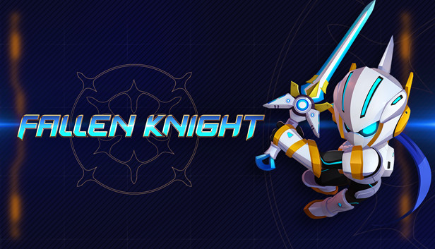 Fallen Knight on Steam