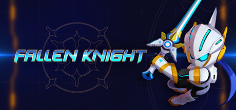 Fallen Knight on Steam