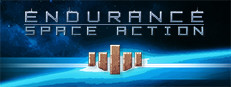 Endurance - space action 게임 이미지