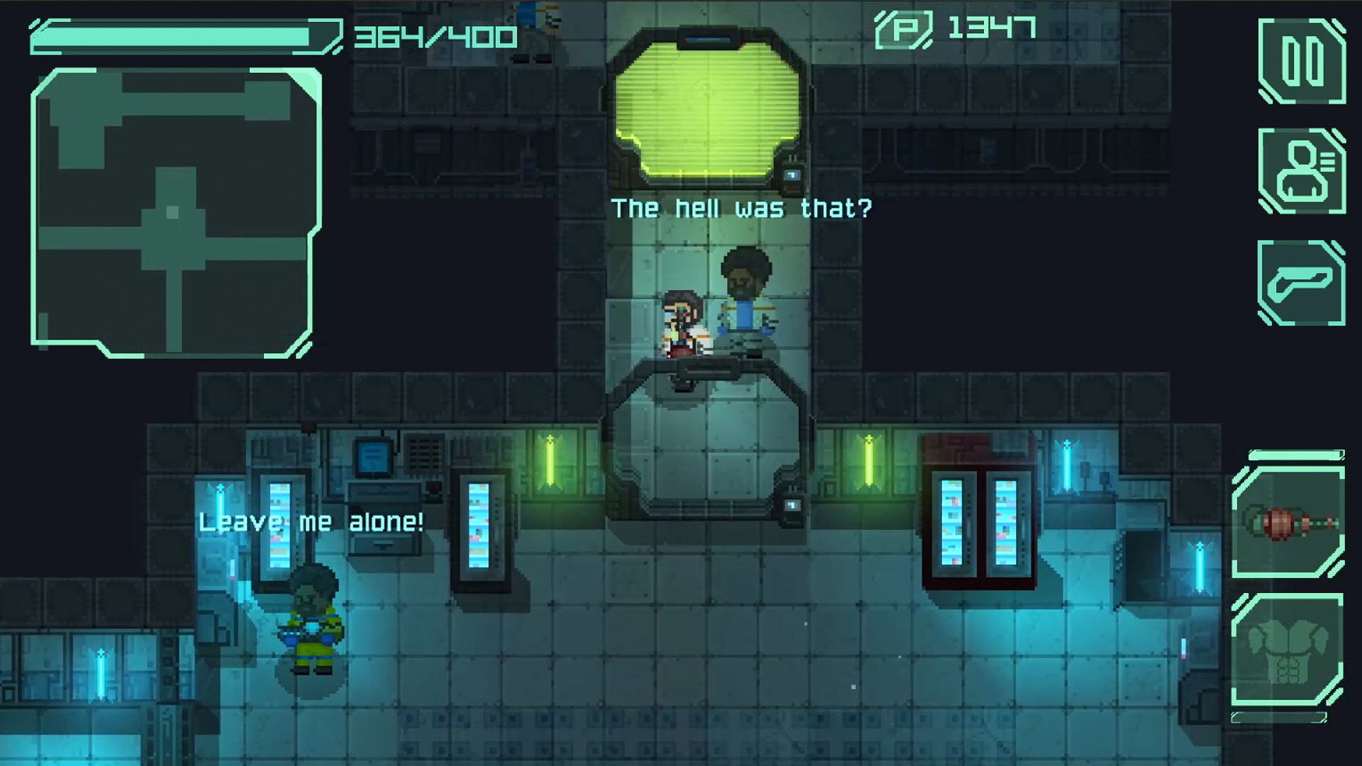 《忍耐:太空行动(Endurance – space action)》插图1 《忍耐:太空行动(Endurance – space action)》插图1