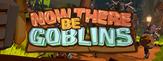 Now There Be Goblins: Tower Defense VR