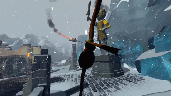 Now There Be Goblins Game Download For PC-4