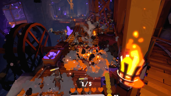 Now There Be Goblins Game Download For PC-3