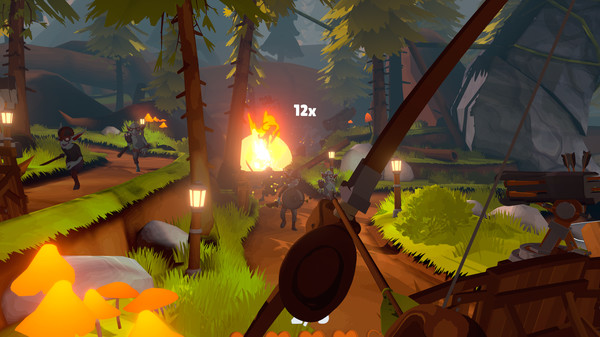 Now There Be Goblinsfor windows and Linux 1