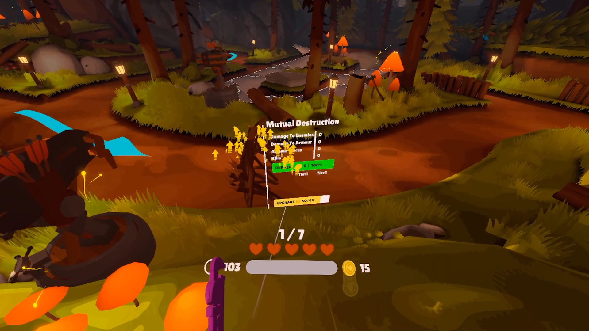 Now There Be Goblins Na Steam