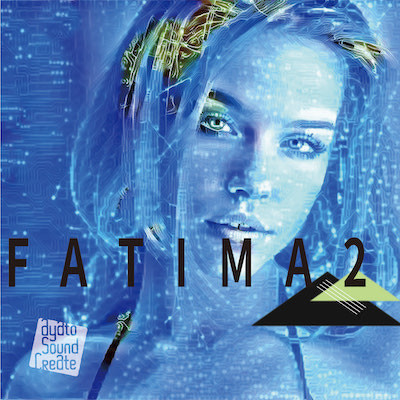 Visual Novel Maker - FATIMA 2 #2