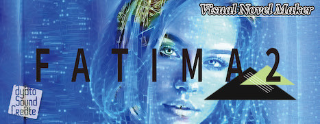 Visual Novel Maker - FATIMA 2 #0