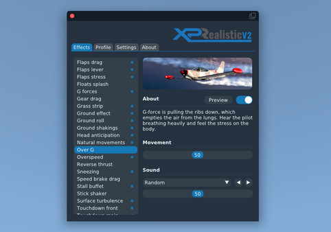 скриншот X-Plane 11 - Add-on: Aerosoft - XPRealistic v2 2