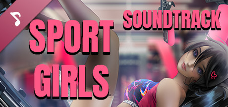 Sport Girls Soundtrack banner image