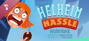 Helheim Hassle Soundtrack