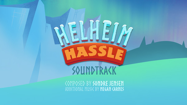 скриншот Helheim Hassle Soundtrack 0