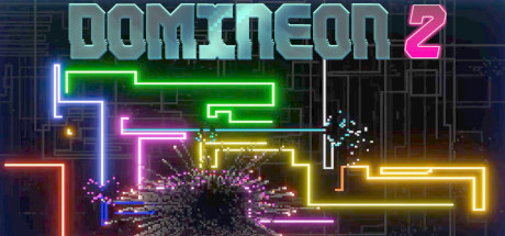 Domineon 2 Cover Image