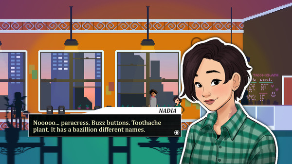 Placebo Love game for windows Pc 1